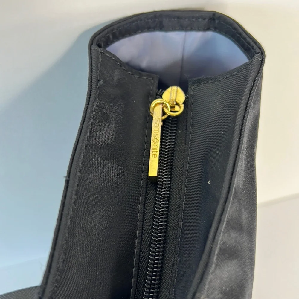 Samasonite Nylon Travel‎ Tote - Picture 9 of 15